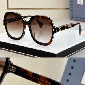 New Collection Gucci Glasses 61