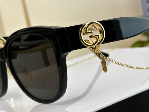 New Collection Gucci Glasses 028