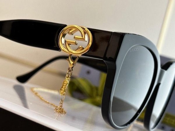 New Collection Gucci Glasses 028