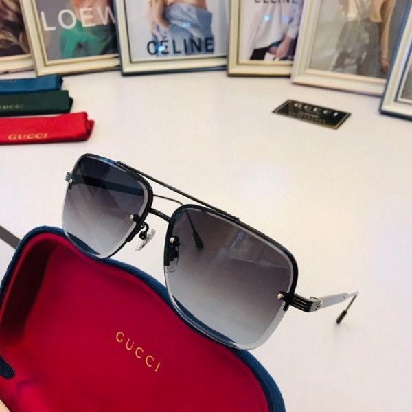 New Collection Gucci Glasses 027