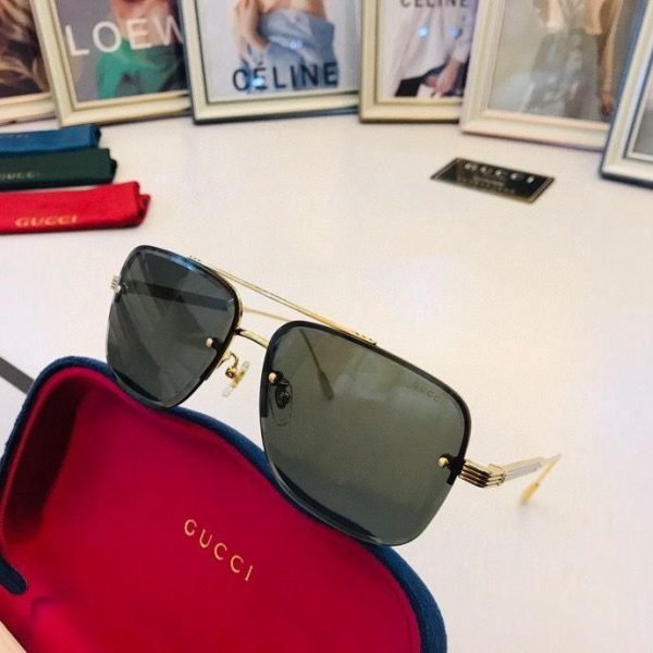 New Collection Gucci Glasses 027