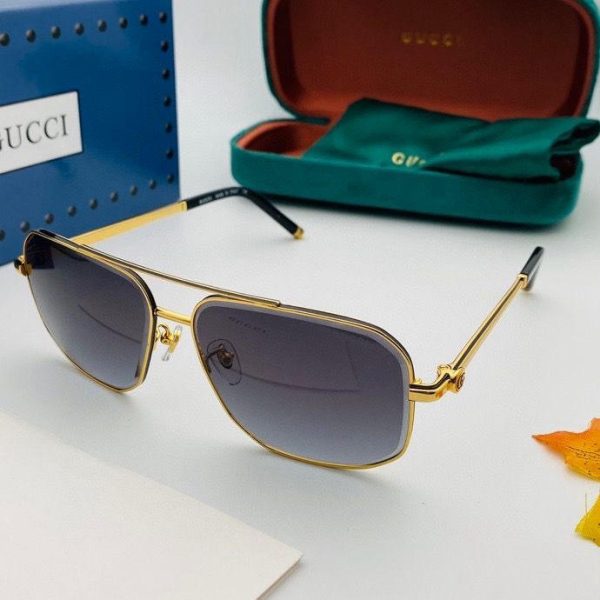 New Collection Gucci Glasses 035