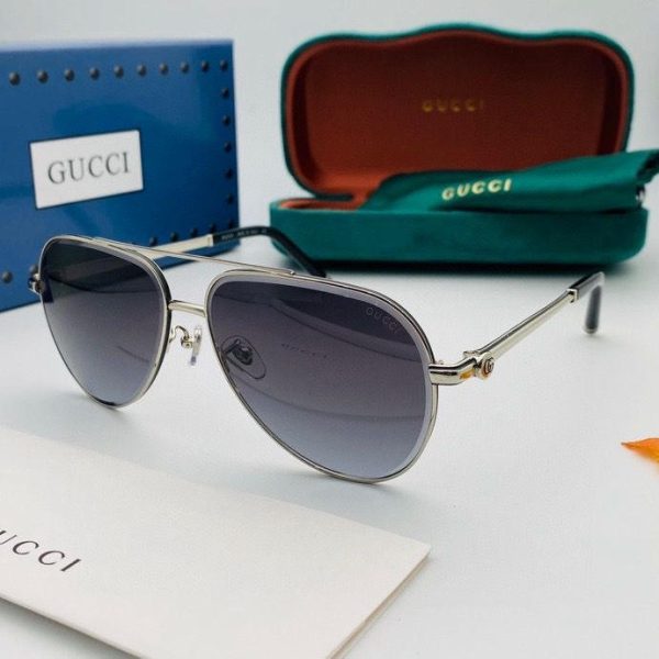 New Collection Gucci Glasses 034