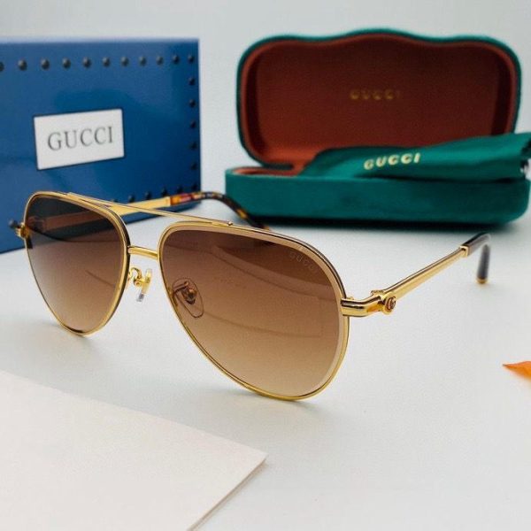 New Collection Gucci Glasses 034