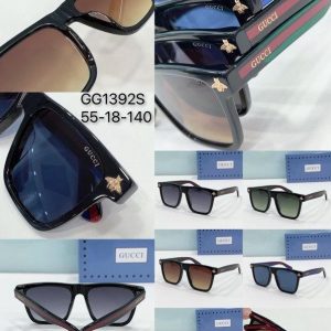 New Collection Gucci Glasses 033