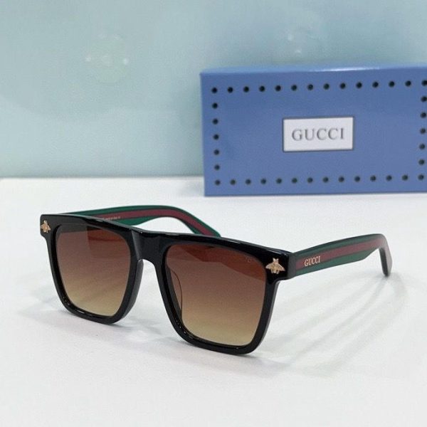 New Collection Gucci Glasses 033