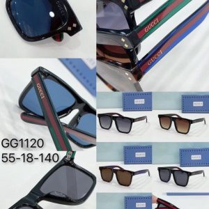 New Collection Gucci Glasses 032