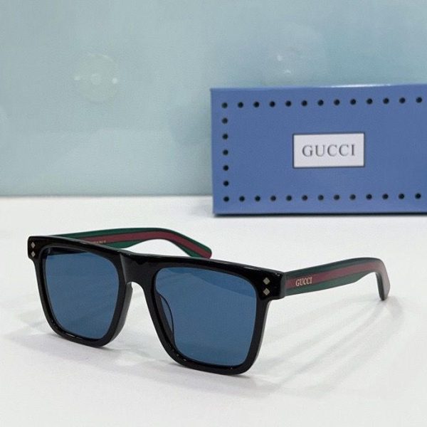 New Collection Gucci Glasses 032