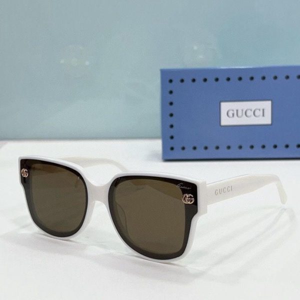 New Collection Gucci Glasses 031