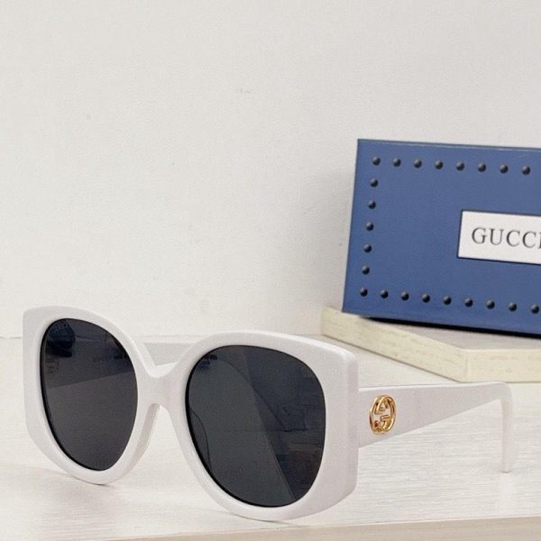 New Collection Gucci Glasses 039