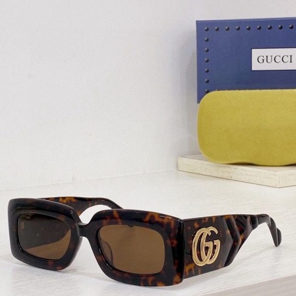 New Collection Gucci Glasses 037