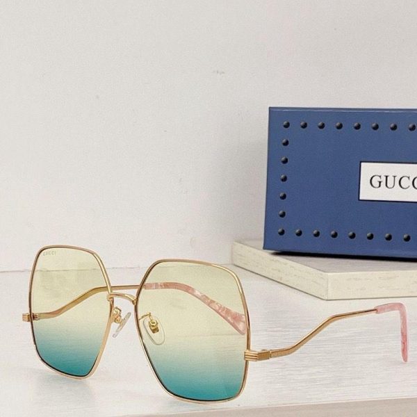 New Collection Gucci Glasses 036