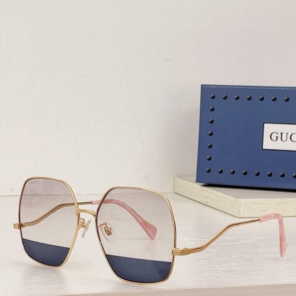 New Collection Gucci Glasses 036