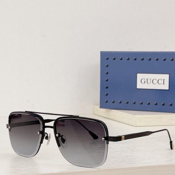 New Collection Gucci Glasses 042