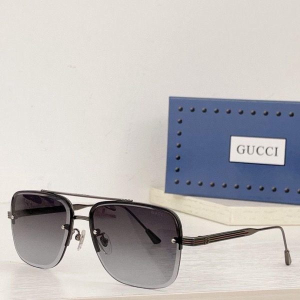 New Collection Gucci Glasses 042