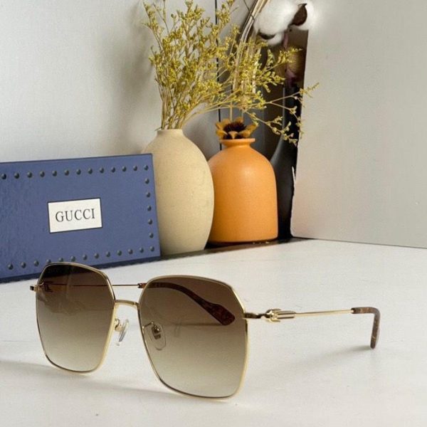 New Collection Gucci Glasses 046