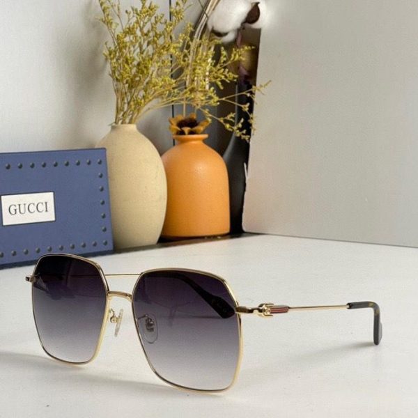 New Collection Gucci Glasses 046