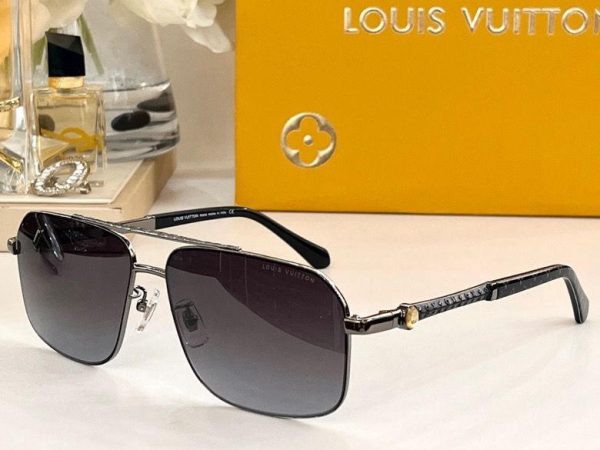 New Collection LV Glasses 053