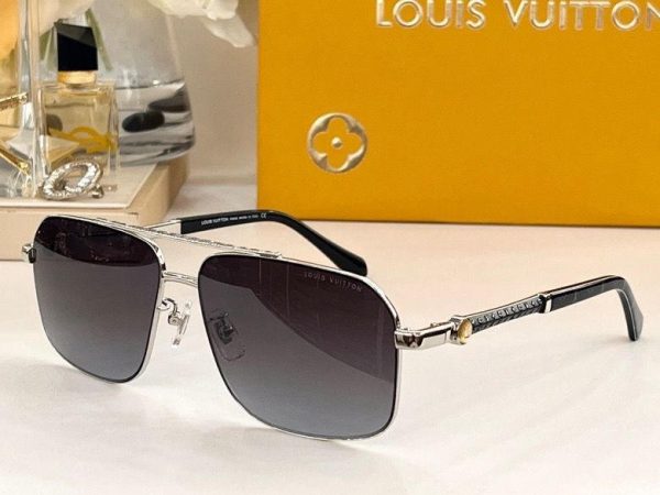 New Collection LV Glasses 053