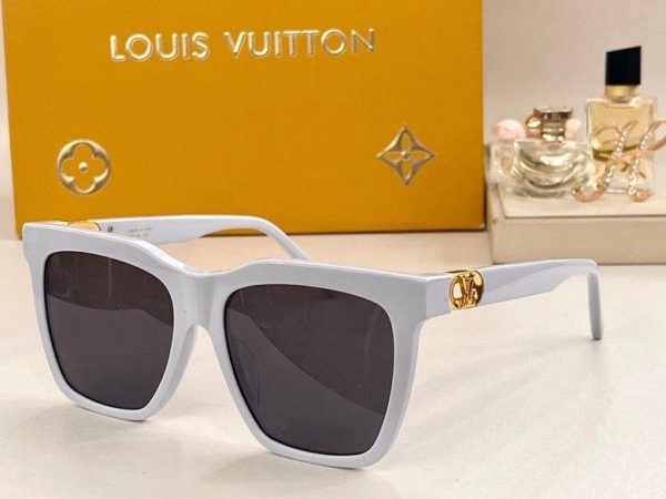 New Collection LV Glasses 060