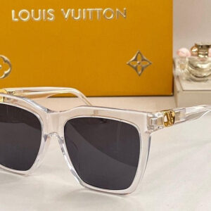 New Collection LV Glasses 060