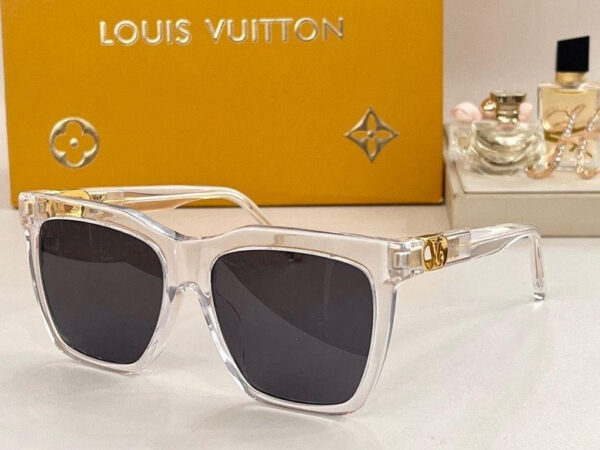 New Collection LV Glasses 060