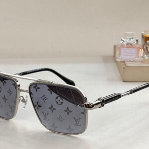 New Collection LV Glasses 058