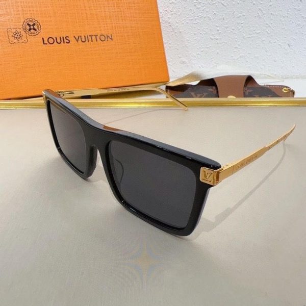 New Collection LV Glasses 064