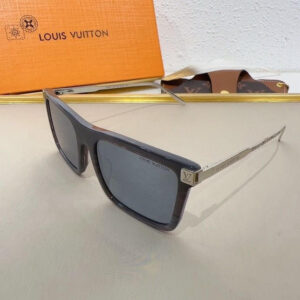 New Collection LV Glasses 064