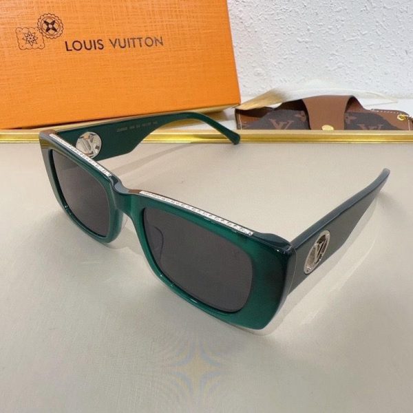 New Collection LV Glasses 065