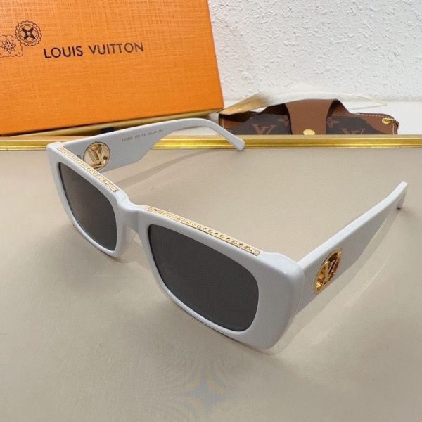 New Collection LV Glasses 065