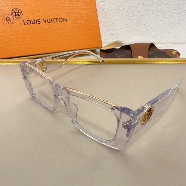 New Collection LV Glasses 065