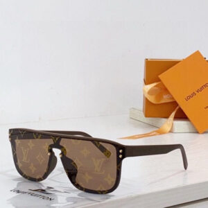 New Collection LV Glasses 062