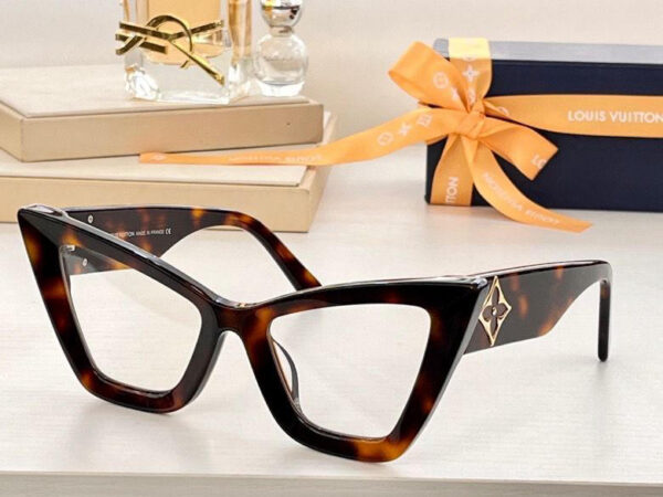 New Collection LV Glasses 043