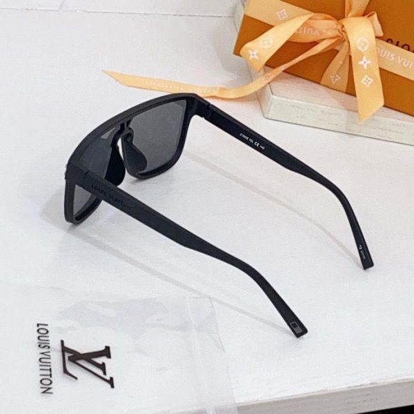 New Collection LV Glasses 070