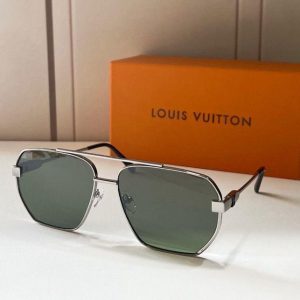 New Collection LV Glasses 071