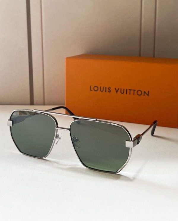 New Collection LV Glasses 071