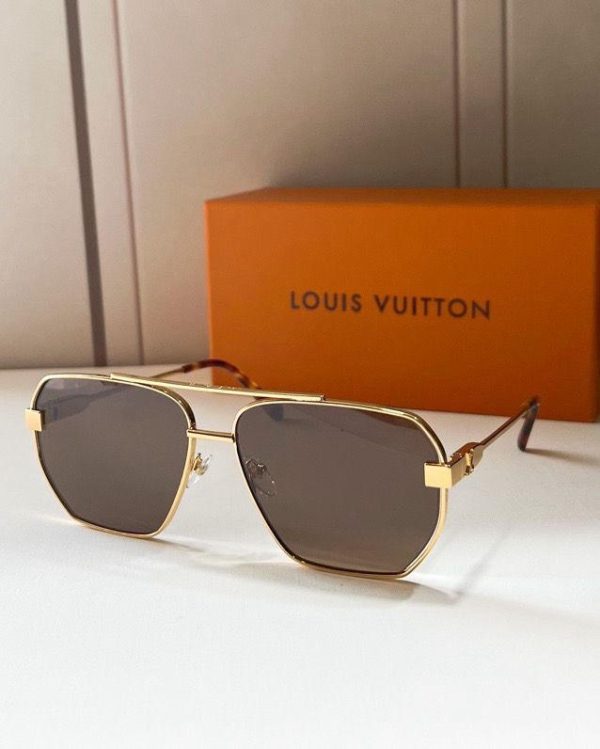 New Collection LV Glasses 071