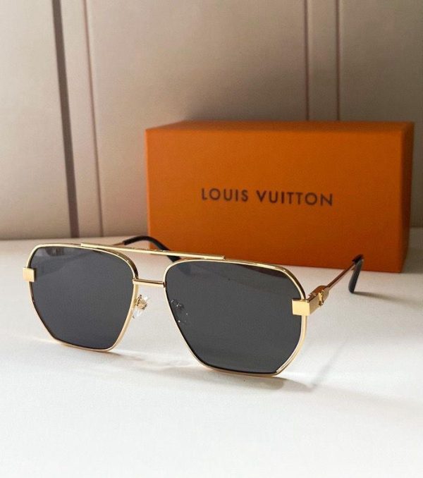 New Collection LV Glasses 071