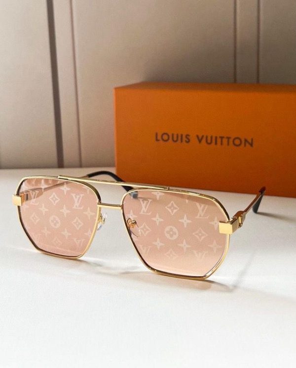 New Collection LV Glasses 071