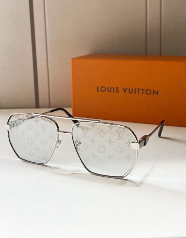 New Collection LV Glasses 071