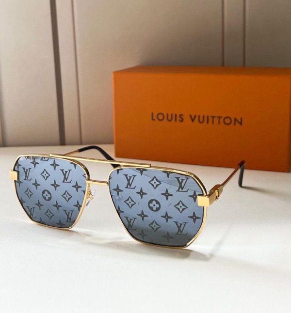 New Collection LV Glasses 071