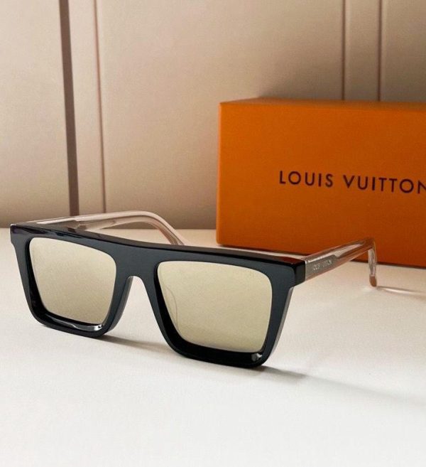 New Collection LV Glasses 072