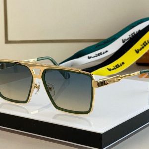 New Collection LV Glasses 073