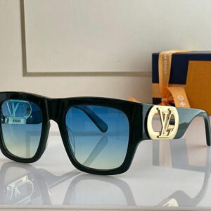 New Collection LV Glasses 066