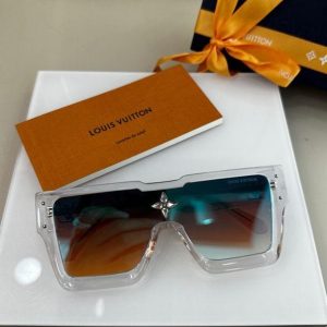 New Collection LV Glasses 067