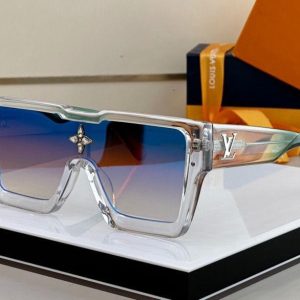 New Collection LV Glasses 067