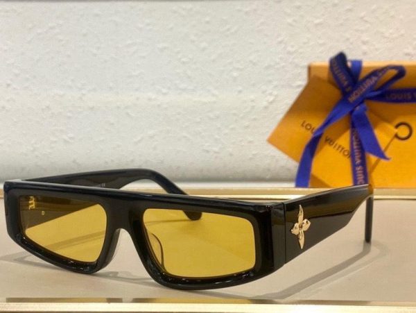 New Collection LV Glasses 081