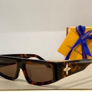 New Collection LV Glasses 081