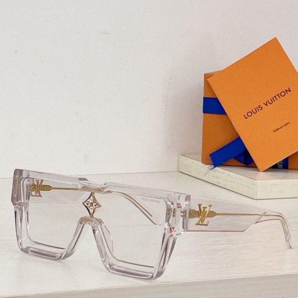 New Collection LV Glasses 047